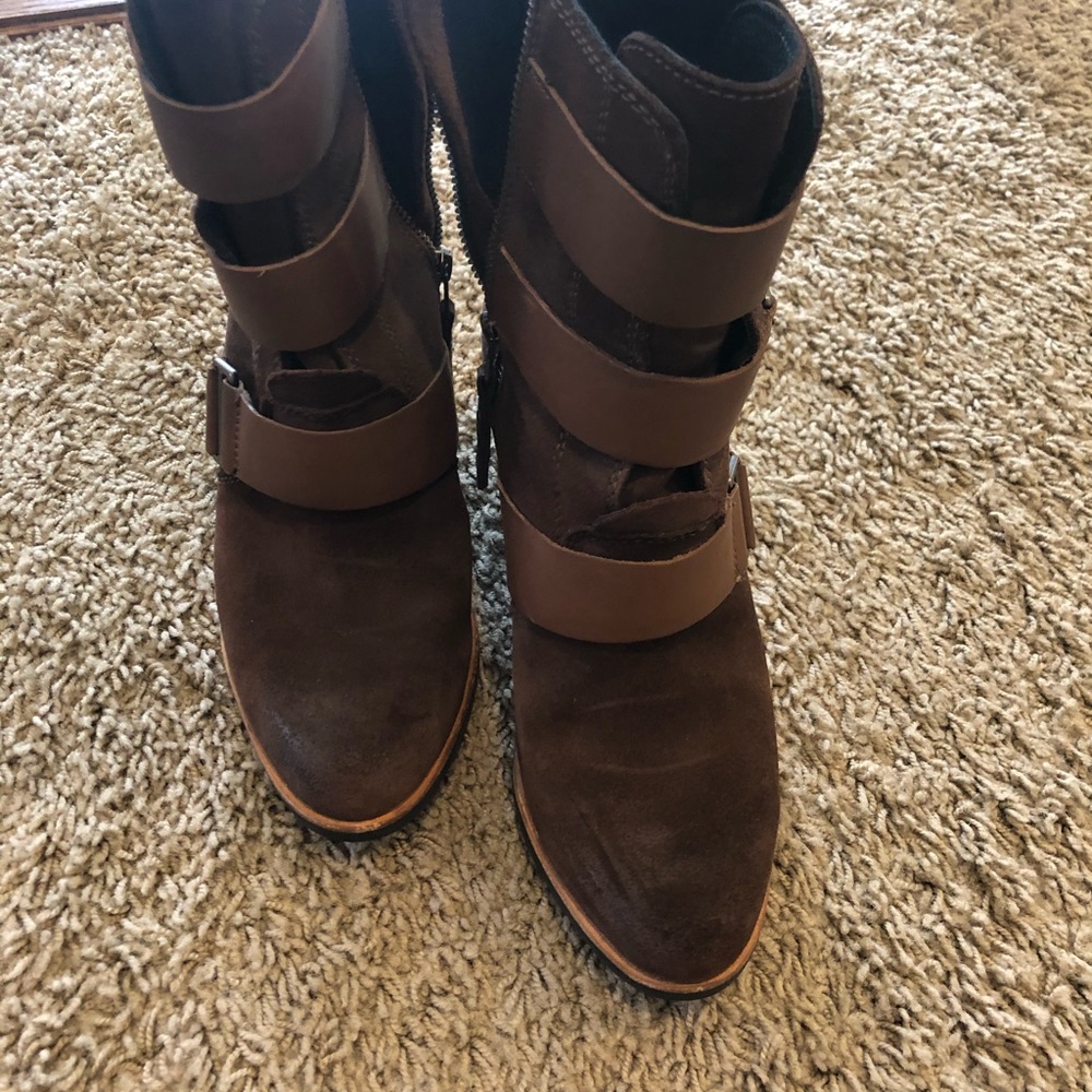 Sorel After Hours Booties - image 3